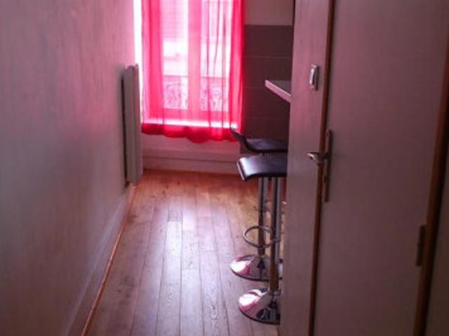 T2 à Nancy à louer Locagestion, expert en gestion locative