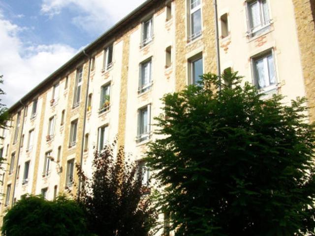 T2 à Nancy à louer Locagestion, expert en gestion locative