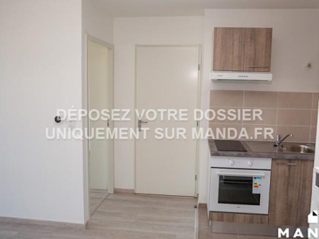 T2 à Nancy à louer Locagestion, expert en gestion locative