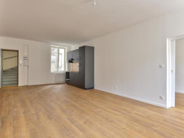 T2 à Nancy à louer Locagestion, expert en gestion locative