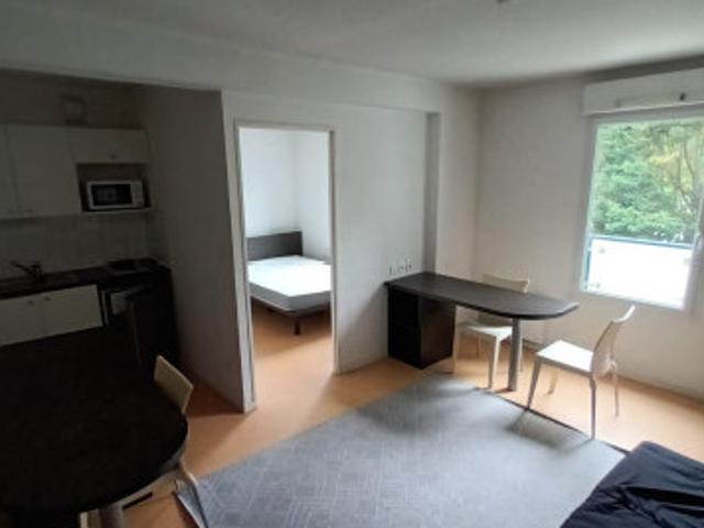 T2 à Nantes à louer Locagestion, expert en gestion locative