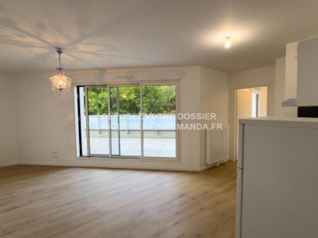 T2 à Nantes à louer Locagestion, expert en gestion locative
