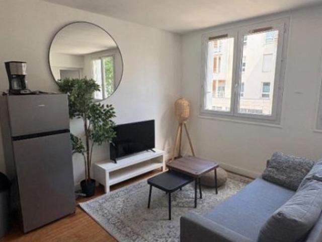 T2 à Nantes à louer Locagestion, expert en gestion locative
