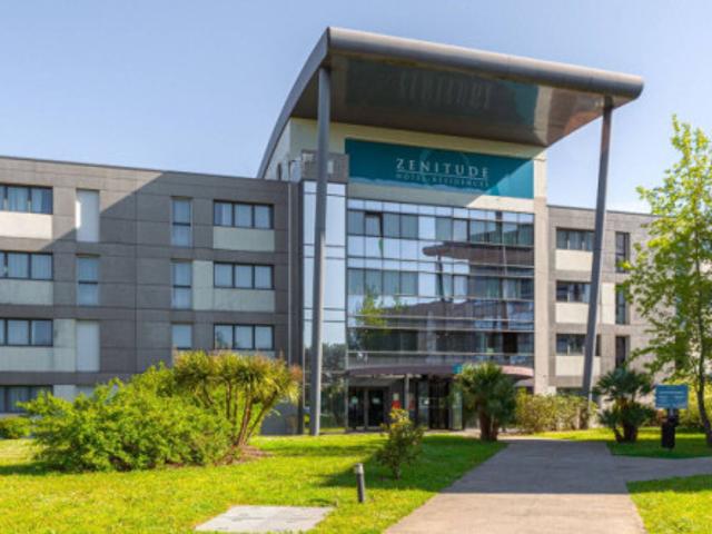 T2 à Nantes à louer Locagestion, expert en gestion locative