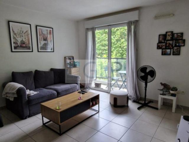 T2 à Nantes à louer Locagestion, expert en gestion locative