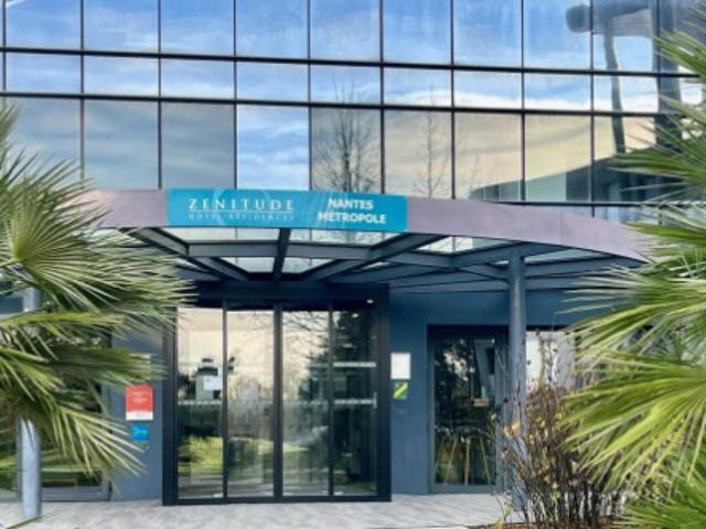 T2 à Nantes à louer Locagestion, expert en gestion locative