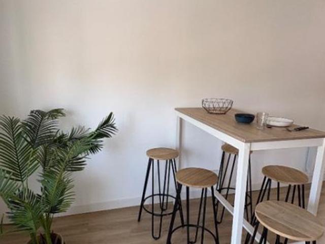 T2 à Nantes à louer Locagestion, expert en gestion locative