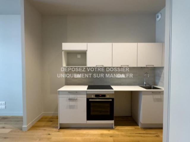 T2 à Nantes à louer Locagestion, expert en gestion locative