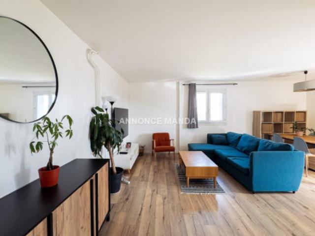 T2 à Nantes à louer Locagestion, expert en gestion locative
