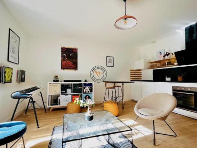 T2 à Nantes à louer Locagestion, expert en gestion locative