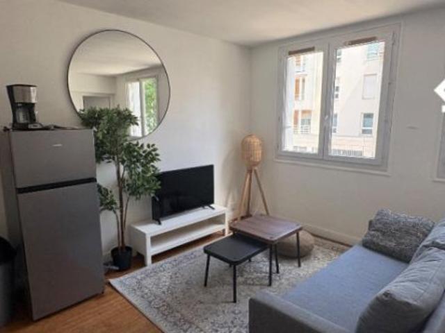 T2 à Nantes à louer Locagestion, expert en gestion locative