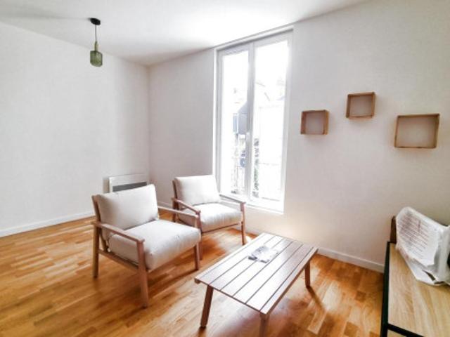 T2 à Nantes à louer Locagestion, expert en gestion locative