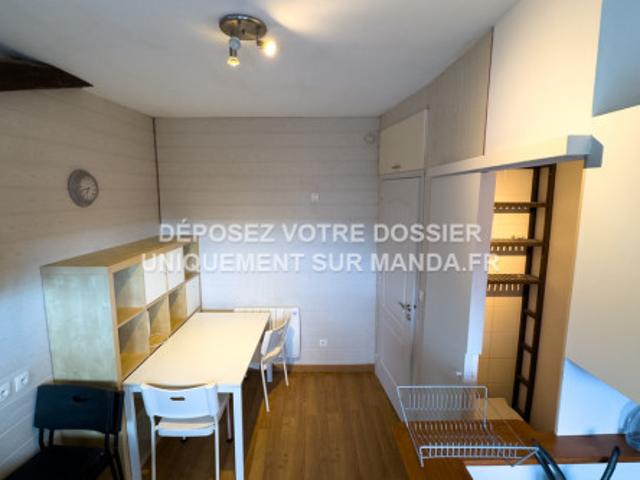 T2 à Nantes à louer Locagestion, expert en gestion locative