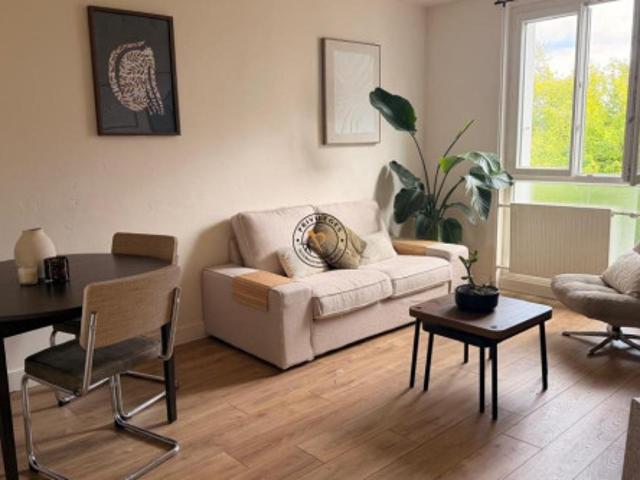 T2 à Nantes à louer Locagestion, expert en gestion locative