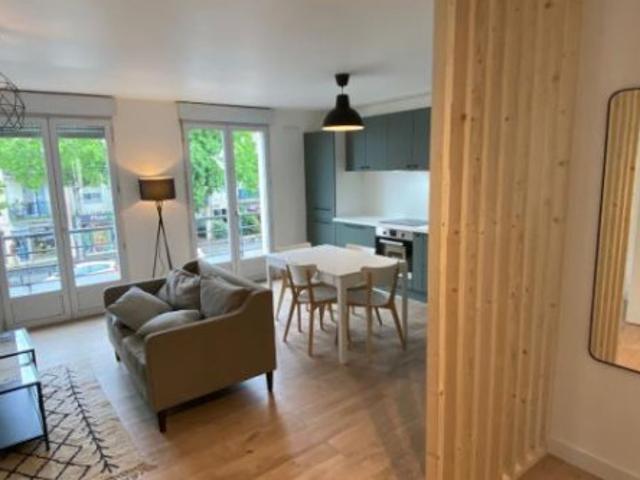 T2 à Nantes à louer Locagestion, expert en gestion locative