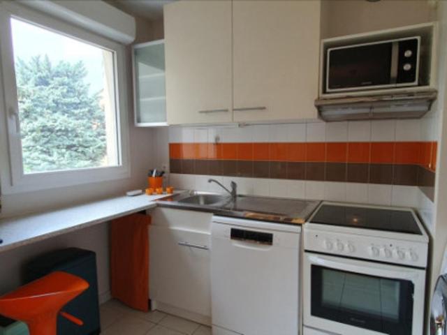 T2 à Nanterre à louer Locagestion, expert en gestion locative