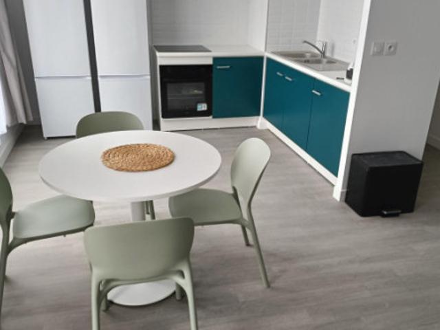 T2 à Nanterre à louer Locagestion, expert en gestion locative