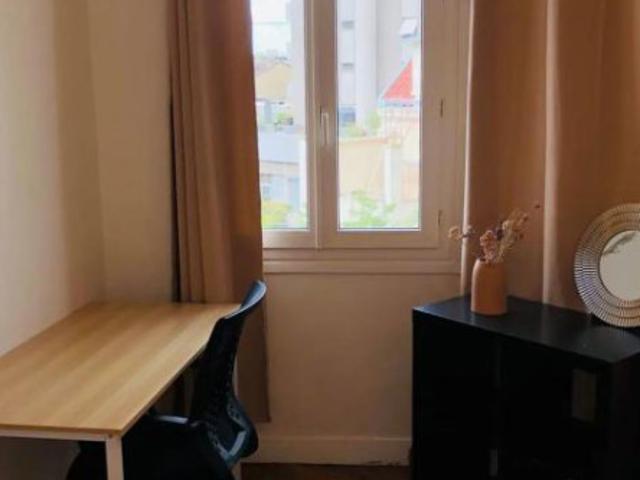 T2 à Nanterre à louer Locagestion, expert en gestion locative