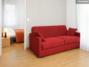 T2 à Nanterre à louer Locagestion, expert en gestion locative