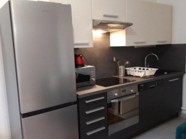 T2 à Nanterre à louer Locagestion, expert en gestion locative