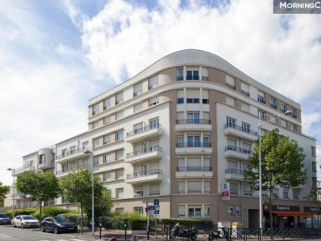 T2 à Nanterre à louer Locagestion, expert en gestion locative