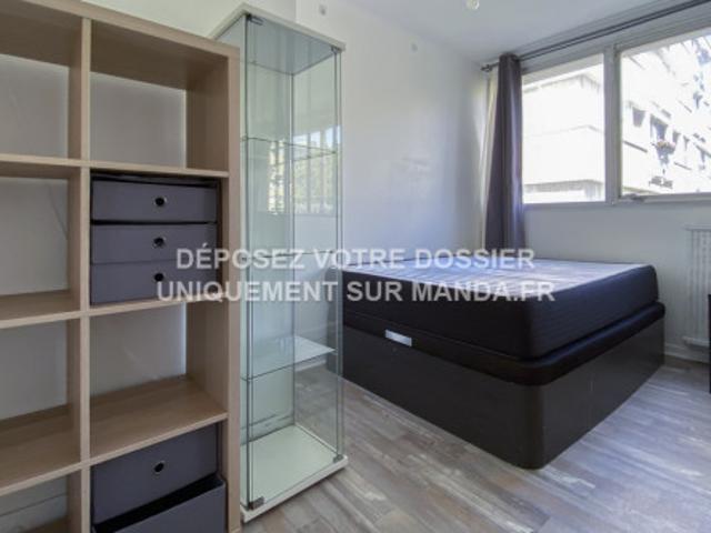 T2 à Nanterre à louer Locagestion, expert en gestion locative