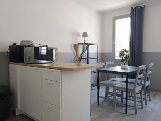 T2 à Narbonne à louer Locagestion, expert en gestion locative