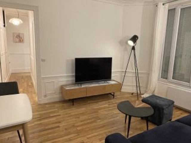 T2 à Neuilly Sur Seine à louer Locagestion, expert en gestion locative