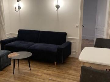 T2 à Neuilly Sur Seine à louer Locagestion, expert en gestion locative