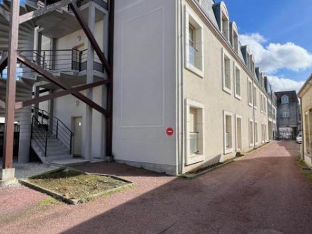 T2 à Neuville Aux Bois à louer Locagestion, expert en gestion locative