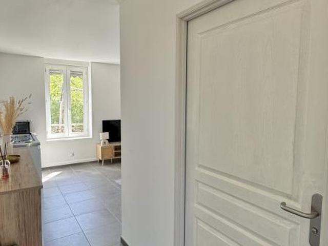 T2 à Nevers à louer Locagestion, expert en gestion locative