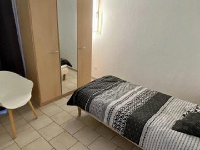 T2 à Nevers à louer Locagestion, expert en gestion locative