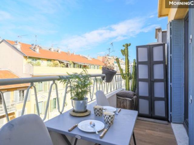 T2 à Nice à louer Locagestion, expert en gestion locative