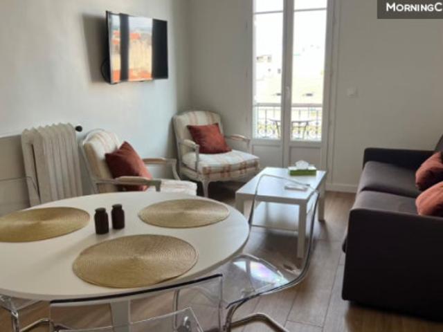 T2 à Nice à louer Locagestion, expert en gestion locative