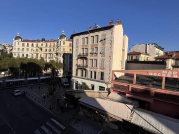 Beau Rivage, Terville, Moselle, Lorraine