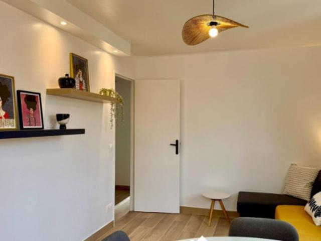 T2 à Nice à louer Locagestion, expert en gestion locative