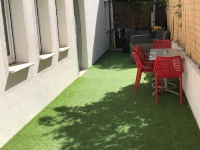 T2 à Nice à louer Locagestion, expert en gestion locative