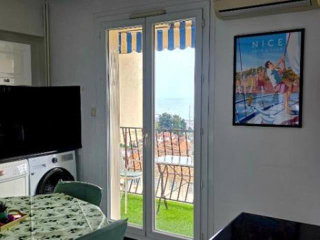 T2 à Nice à louer Locagestion, expert en gestion locative