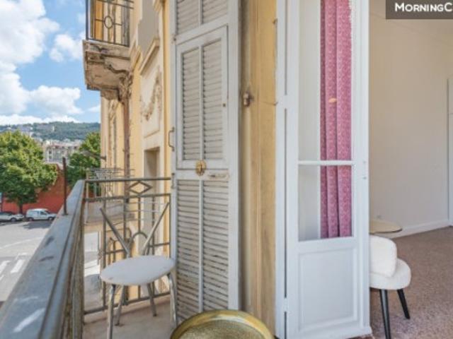 T2 à Nice à louer Locagestion, expert en gestion locative