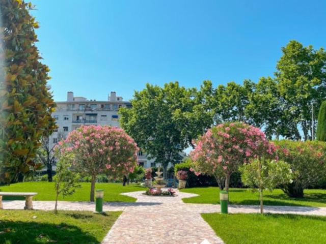 T2 à Nice à louer Locagestion, expert en gestion locative