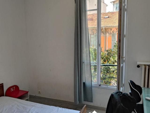 T2 à Nice à louer Locagestion, expert en gestion locative