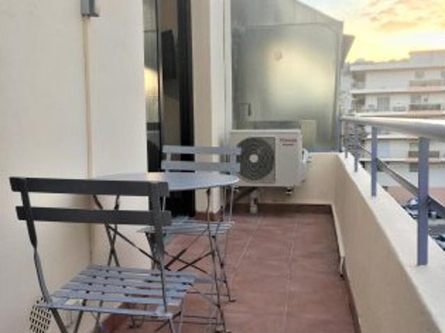 T2 à Nice à louer Locagestion, expert en gestion locative