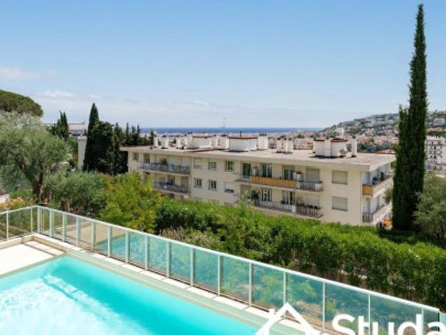 T2 à Nice à louer Locagestion, expert en gestion locative
