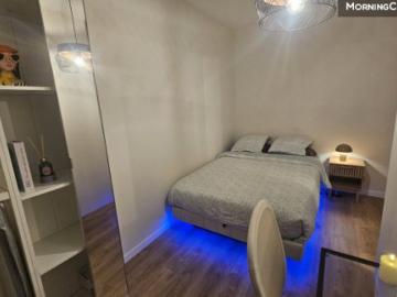 Beau Rivage, Terville, Moselle, Lorraine