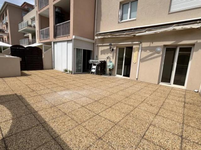 T2 à Nice à louer Locagestion, expert en gestion locative