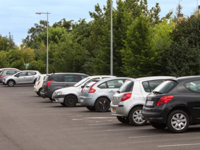 T2 à Niort à louer Locagestion, expert en gestion locative