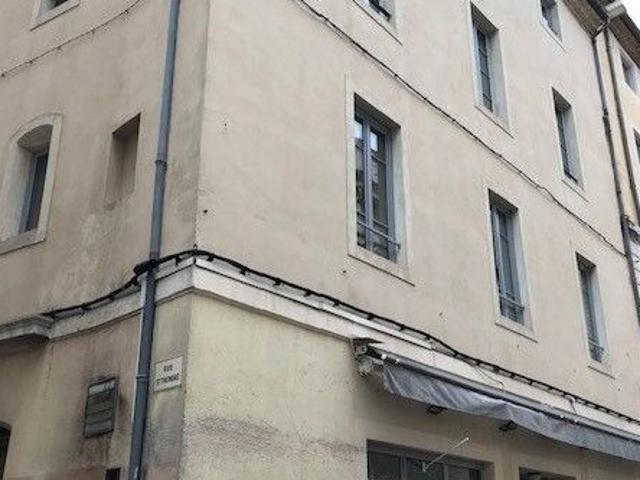 T2 à Nimes à louer Locagestion, expert en gestion locative