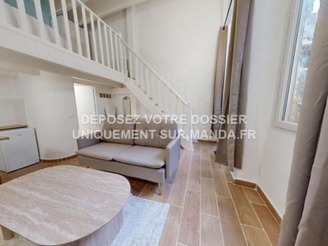 T2 à Nimes à louer Locagestion, expert en gestion locative