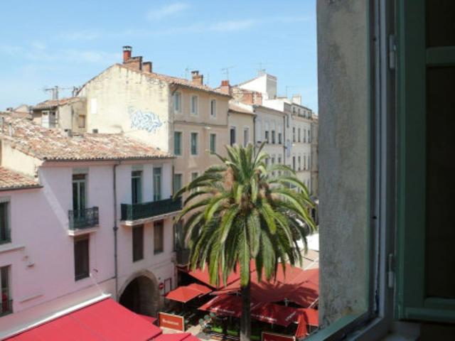 T2 à Nimes à louer Locagestion, expert en gestion locative