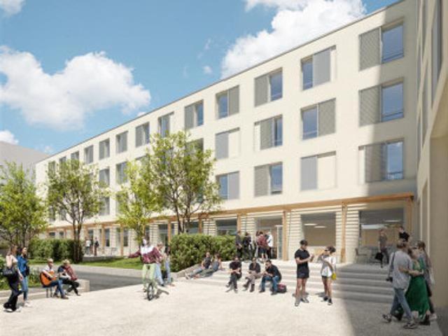 T2 à Nimes à louer Locagestion, expert en gestion locative